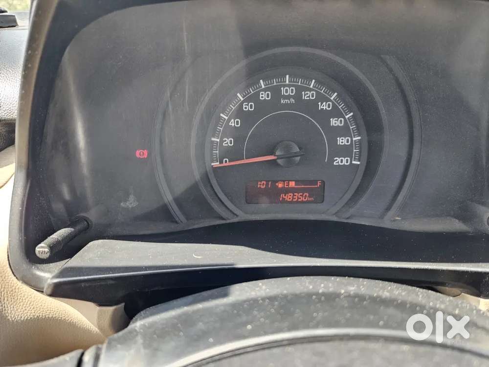 Maruti Suzuki Dzire 2018 Diesel