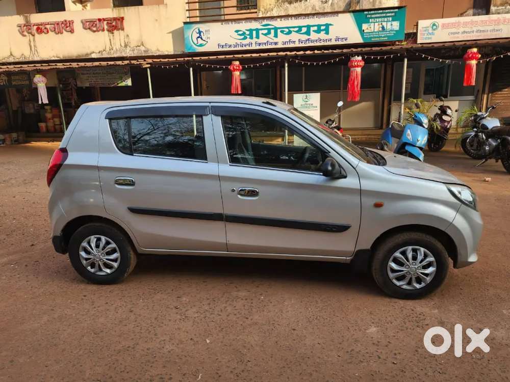 Maruti Suzuki Alto 800 2015 Petrol 90000 Km Driven
