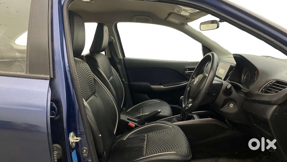 Maruti Suzuki Baleno 1.2 Delta, 2019, Petrol