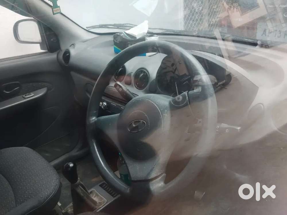 Hyundai Santro Xing 2004