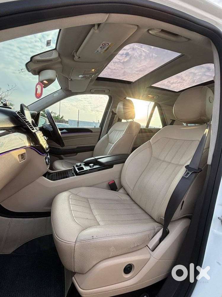 Mercedes-benz Gle Class 250d, 2017, Diesel