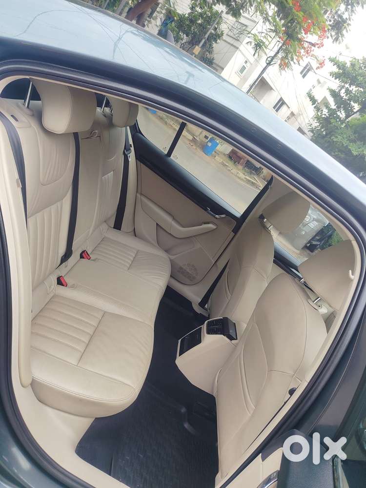 Skoda Octavia 1.8 Tsi At L K, 2019, Petrol
