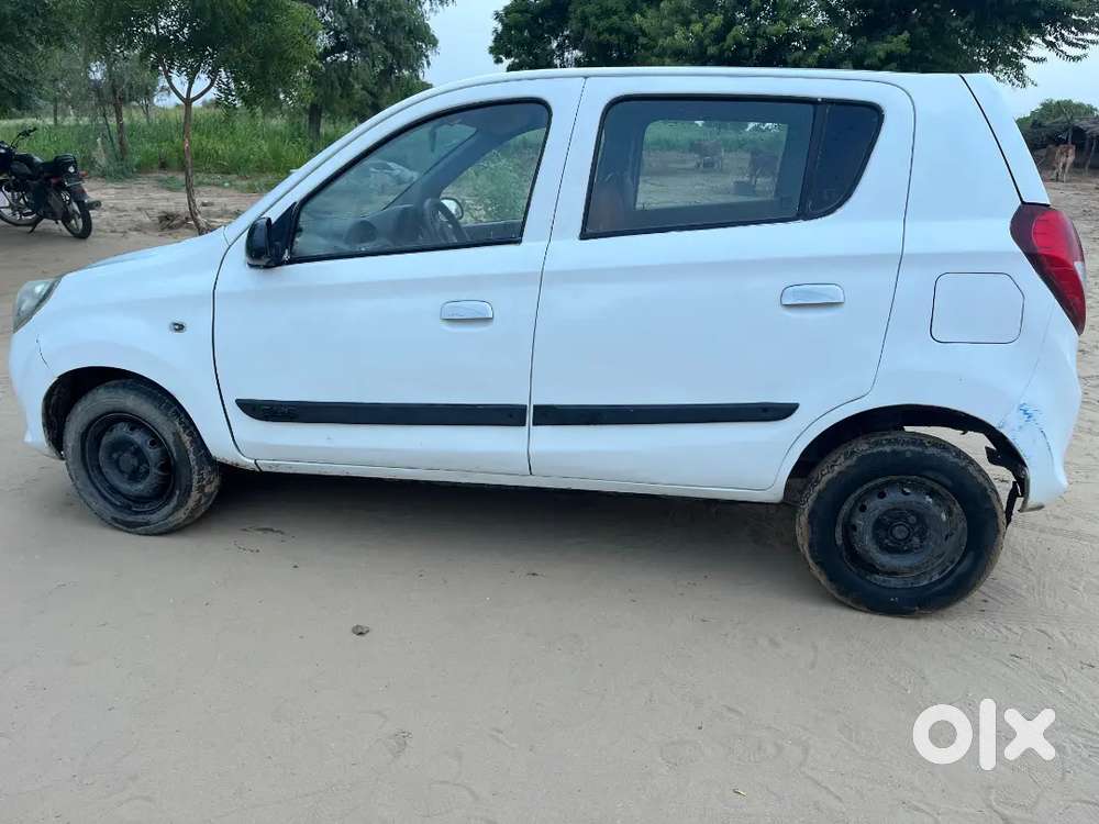 Maruti Suzuki Alto 800 2013 Lxi