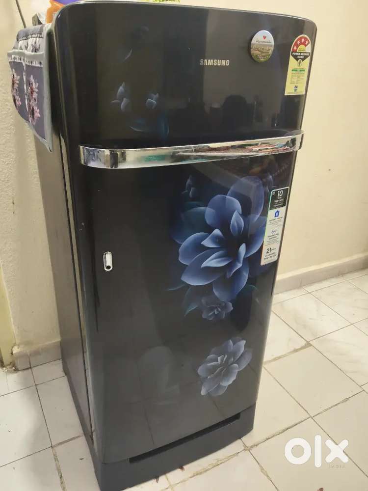 Samsung fridge