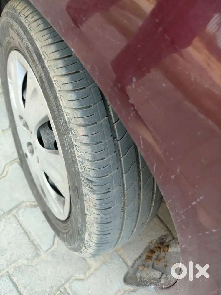 Honda Amaze 1.2 E 2014