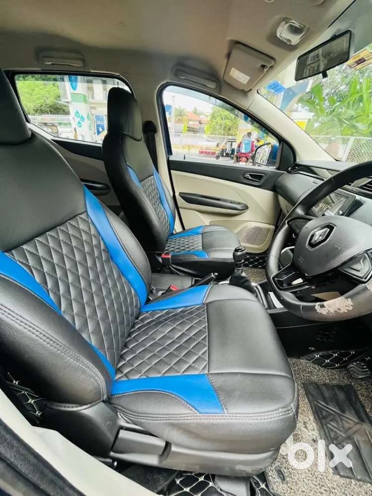 Renault Triber 2019 Petrol Good Condition