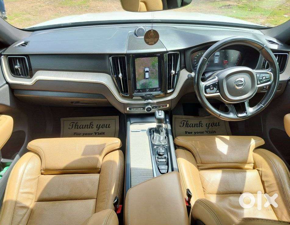 Volvo Xc60 D5 Inscription, 2020, Diesel