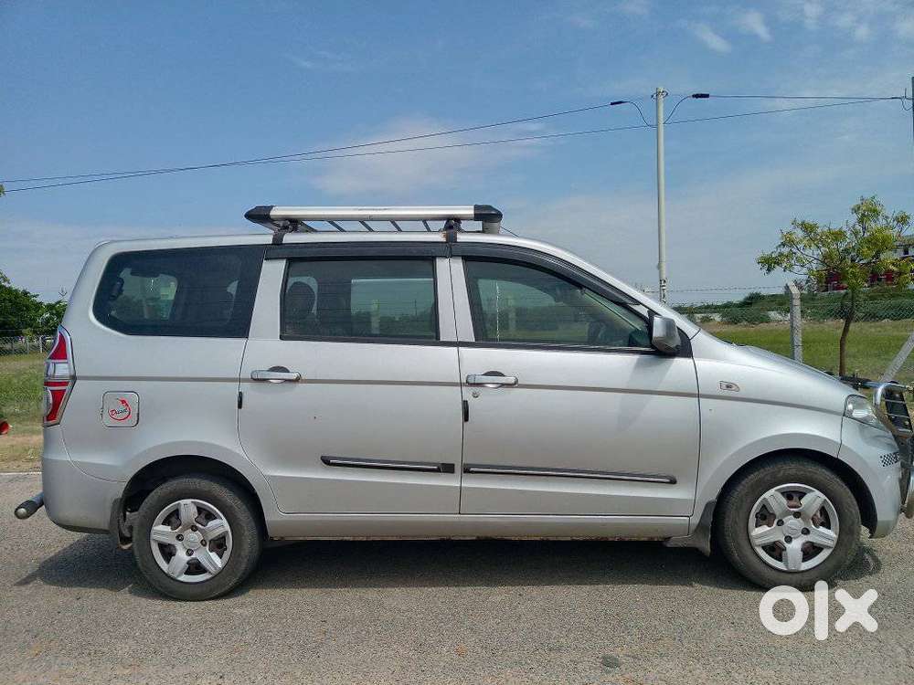 Chevrolet Enjoy 1.3 Tcdi Ls 8-seater, 2016, Diesel