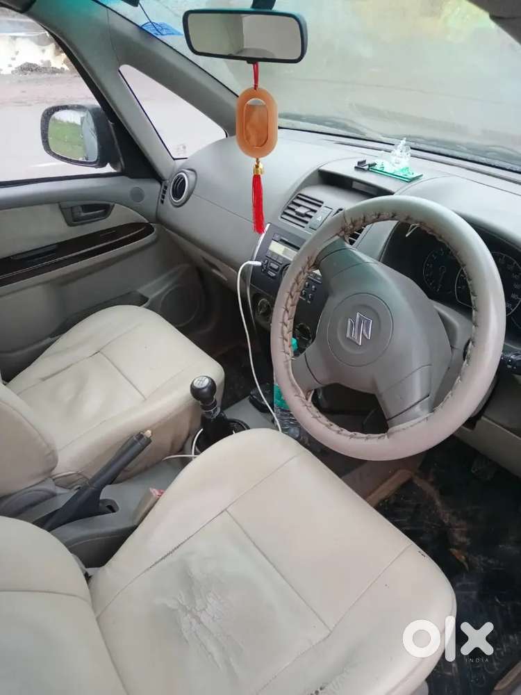 Maruti Suzuki Sx4 2010 Petrol 71000 Km Driven