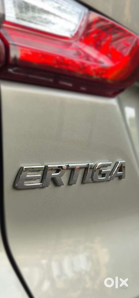 Maruti Suzuki Ertiga Vxi (o) Cng, 2020, Cng & Hybrids