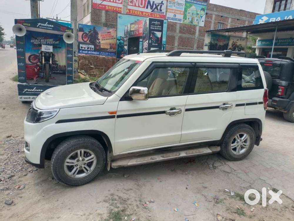 Mahindra Bolero Neo 1.5 N 10, 2022