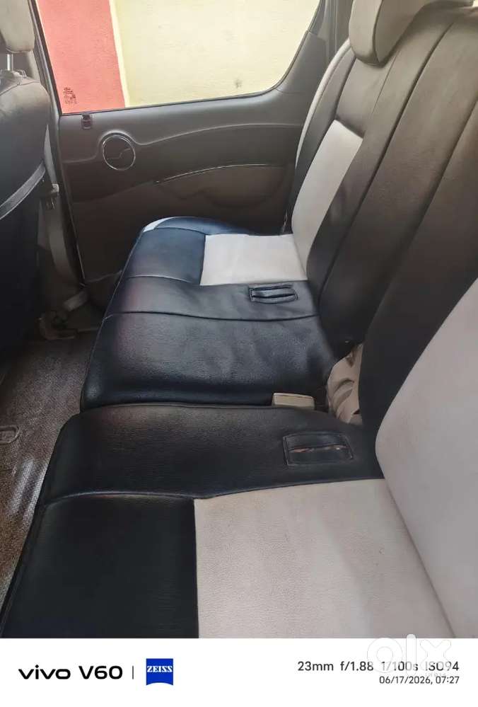 Mahindra Xylo Diesel 2013 Second Owner