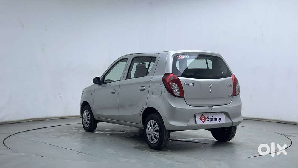 Maruti Suzuki Alto 800 Lxi, 2013, Petrol