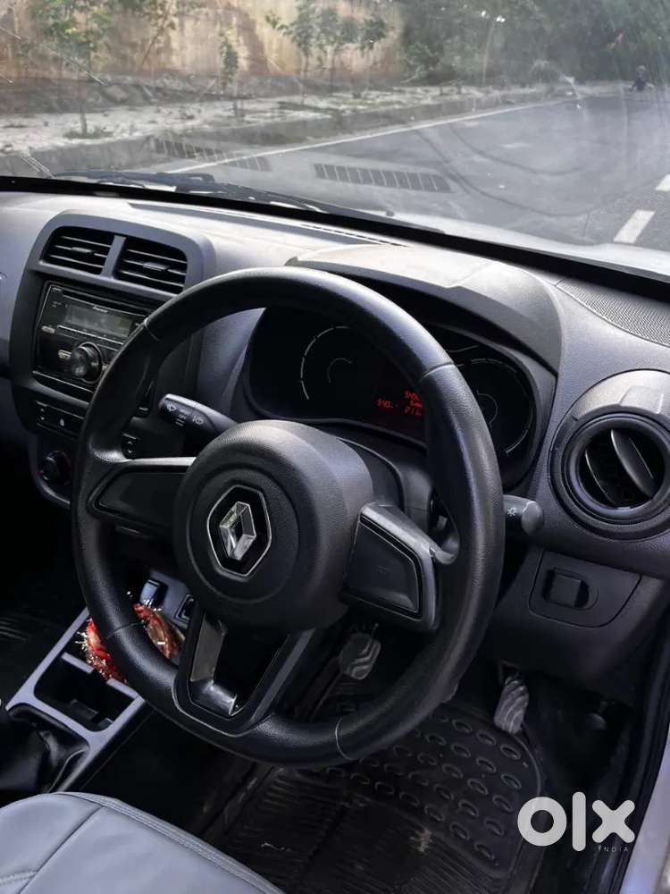I Want Sell My Kiwd Car