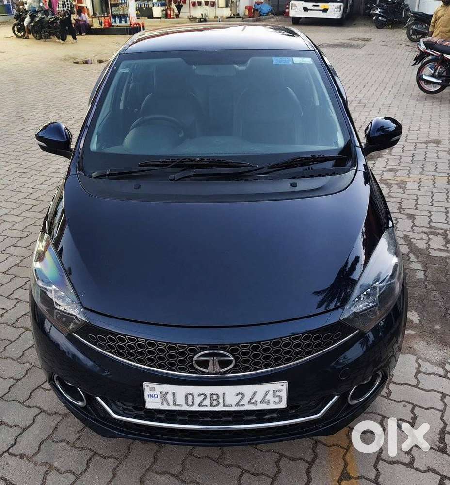 Tata Tigor 1.2 Revotron Xz Plus, 2020, Petrol