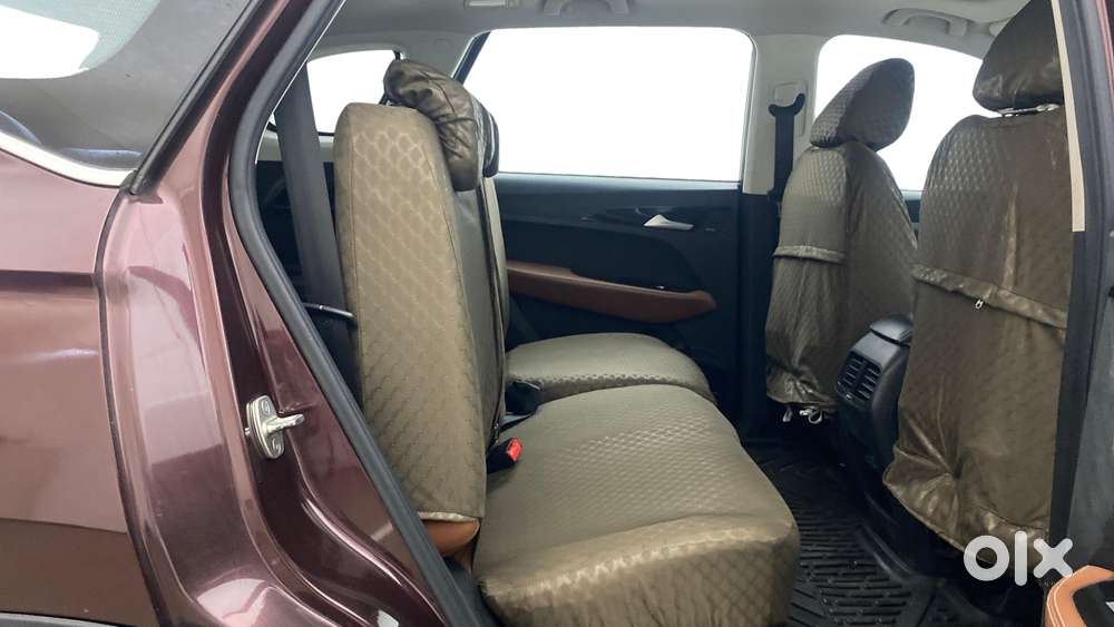 Mg Hector Plus 2.0 Select Diesel Turbo 7 Str, 2022, Diesel