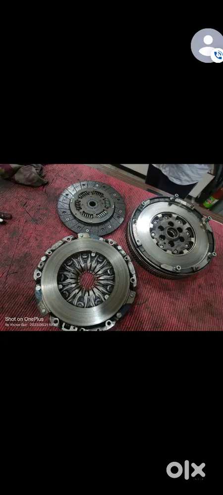 Jeep compass best sale clutch plate price