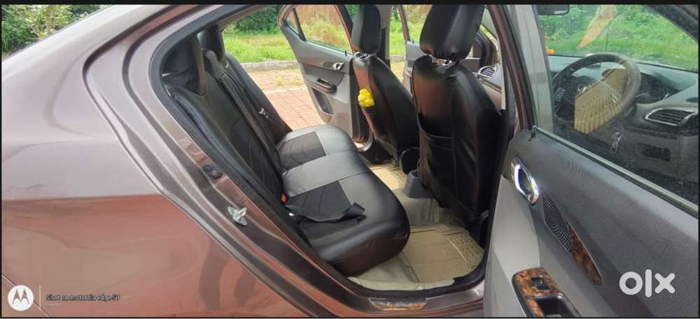 Tata Tigor Xz 2018 Diesel
