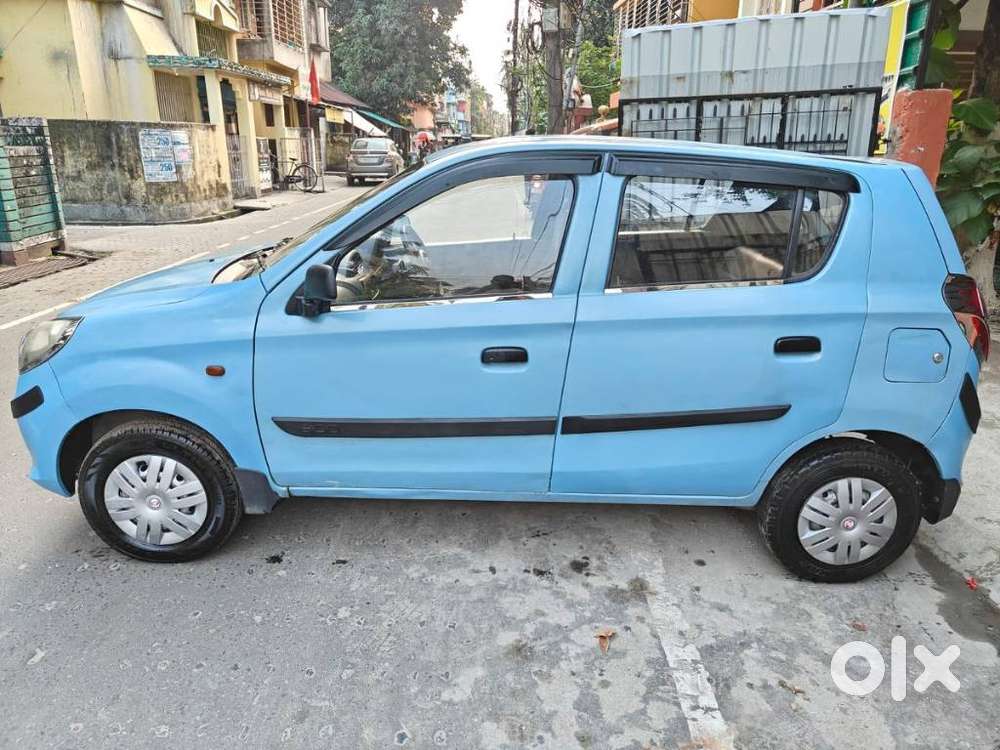 Maruti Suzuki Alto 800 Std Optional, 2013, Petrol