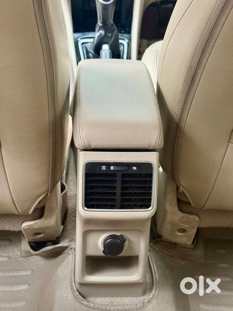 Maruti Suzuki Ciaz Zdi Plus Shvs, 2015, Diesel