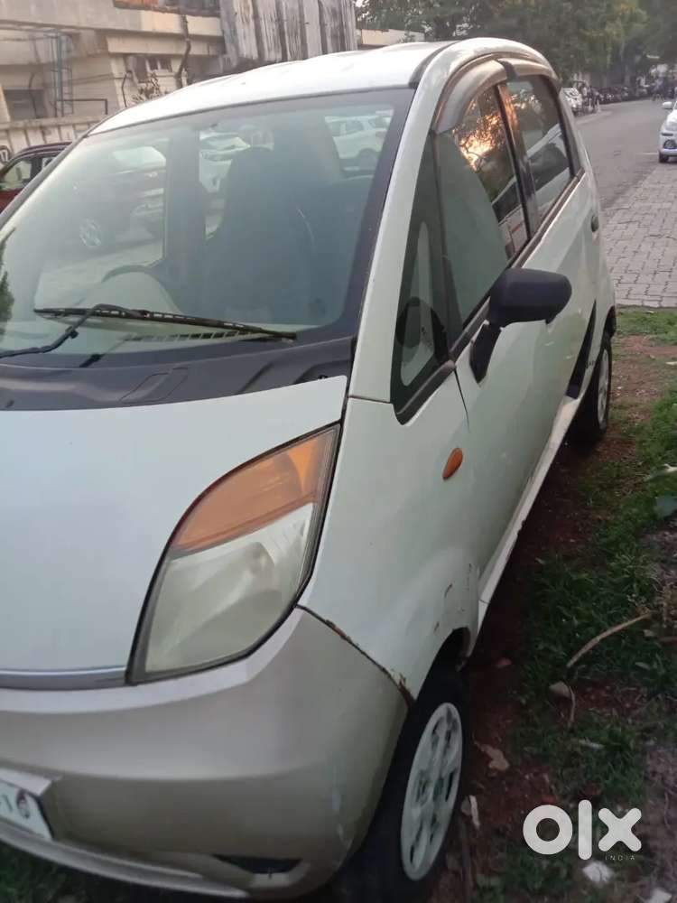 Tata Nano 2015 Petrol 65000 Km Driven My Nano Car Very Well And Good