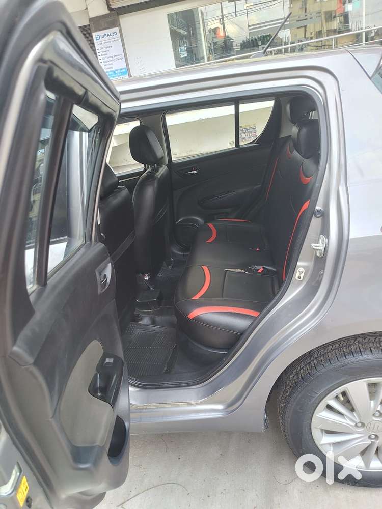 Maruti Suzuki Swift Ddis Zdi, 2015, Diesel