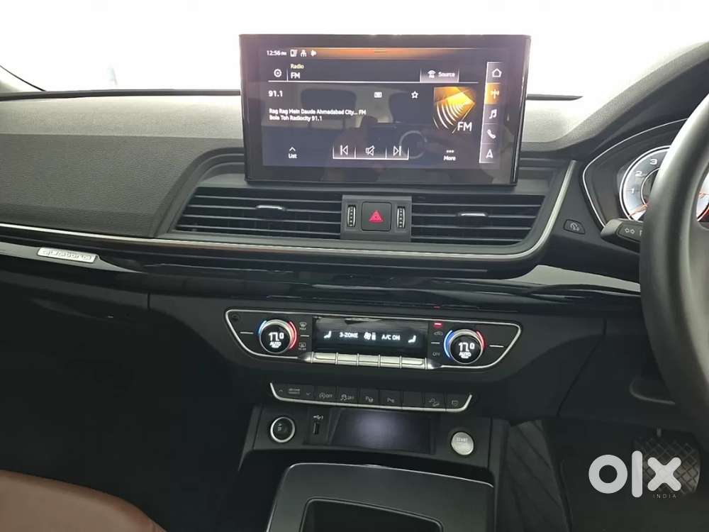 Audi Q5 Technology 45 Tfsi, 2024, Petrol