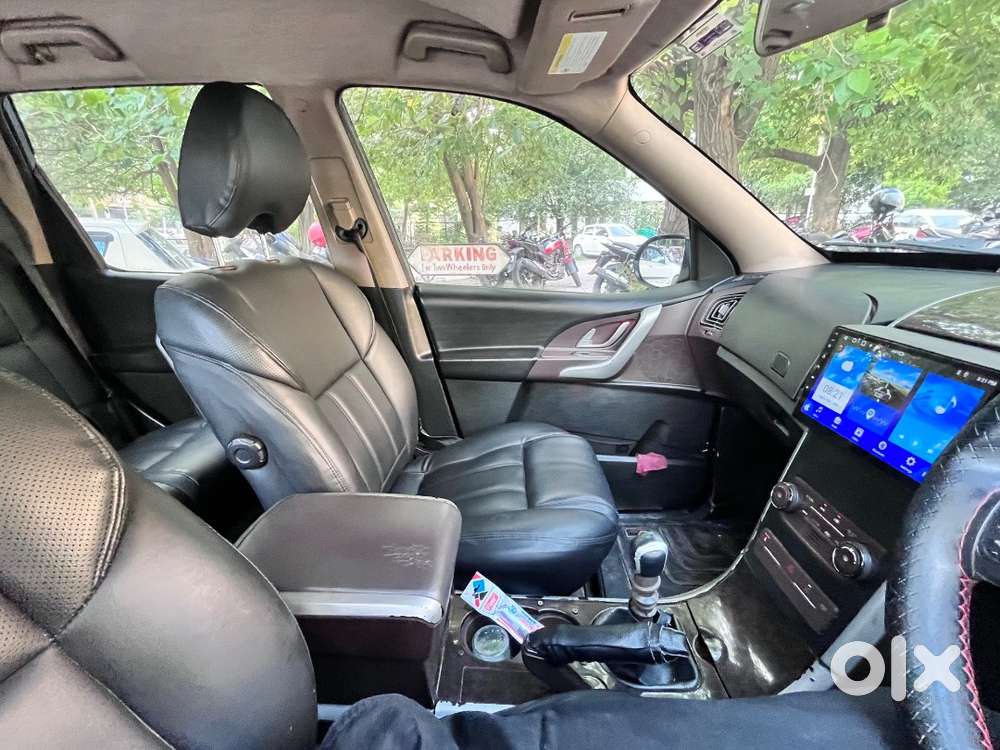 Mahindra Xuv500 2014 Diesel