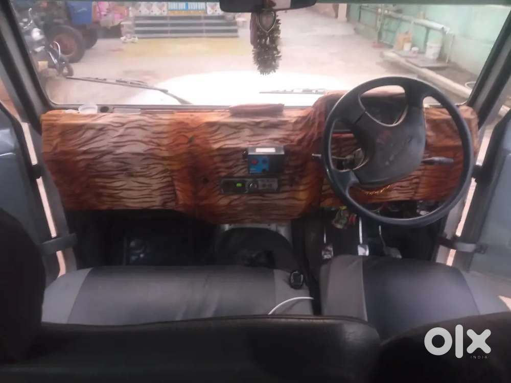 Mahindra Marshal Diesel Good Condition