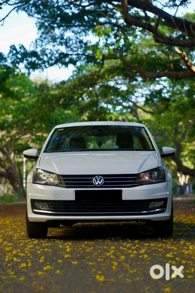 Vw Vento Highline Plus 1.5 Tdi Dsg 2017 – Clean & Well Maintained