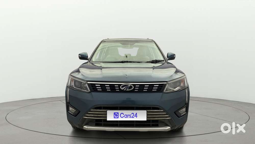 Mahindra Xuv300 W8 Option Diesel, 2019, Diesel