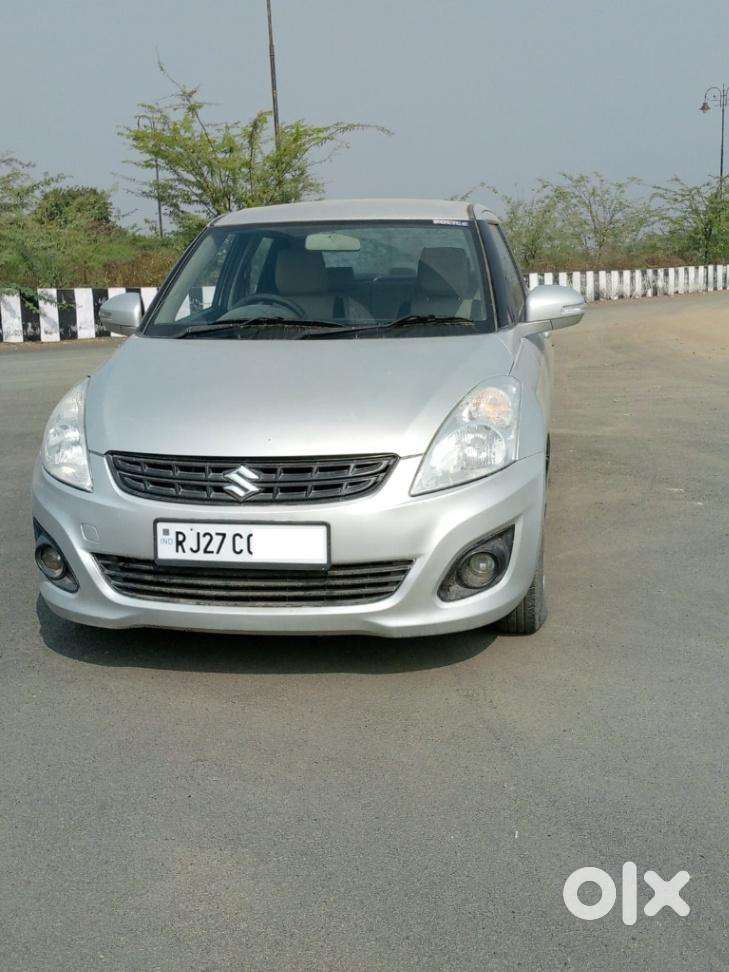 Maruti Suzuki Dzire 1.2 Vxi, 2013, Petrol
