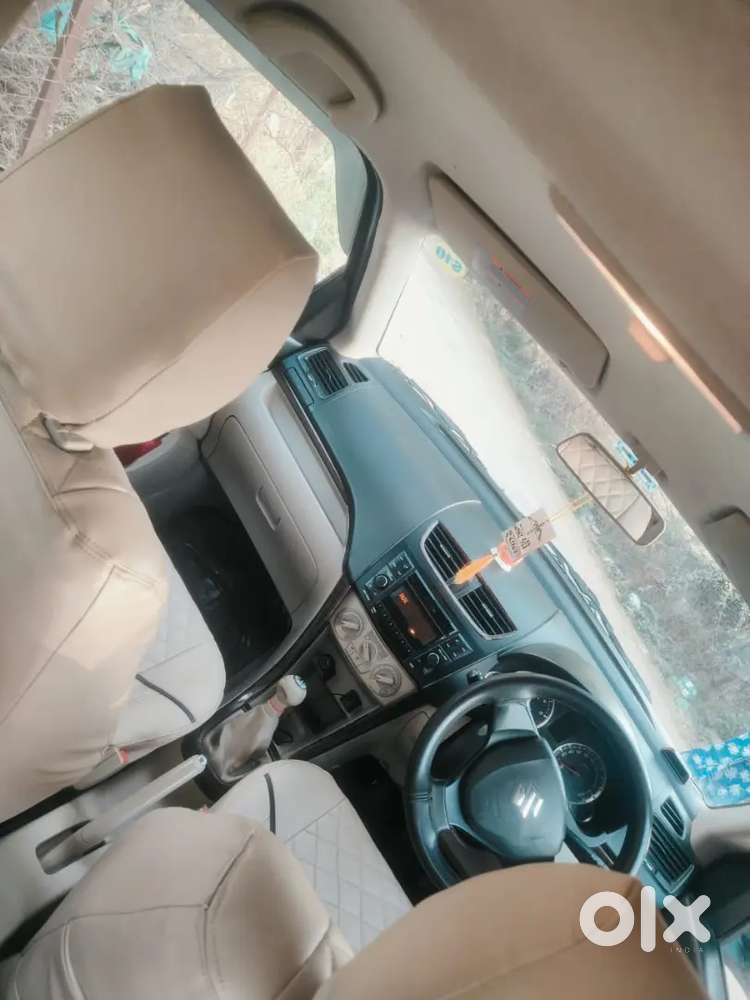 Maruti Suzuki Dzire 2017 Diesel 
83400 Km Driven
 Good Condition