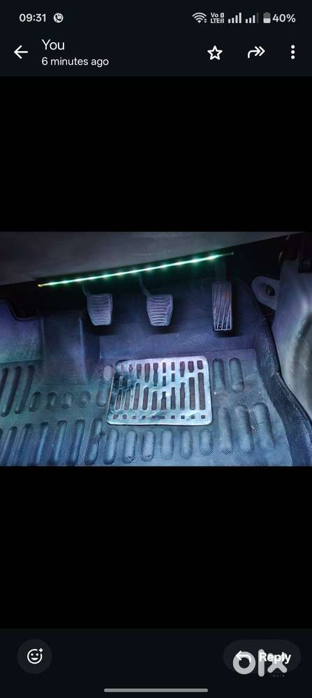 Both Keys Available