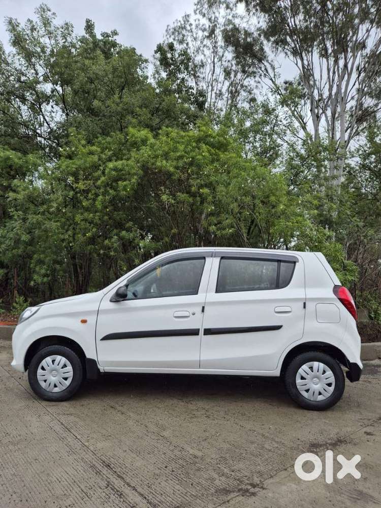 Maruti Suzuki Alto 800 Lxi, 2016, Petrol