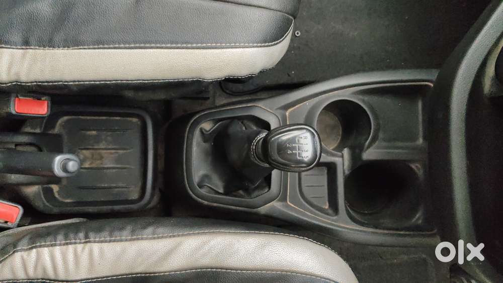 Datsun Redigo A, 2018, Petrol