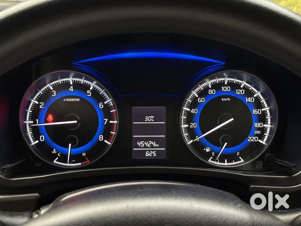 Maruti Suzuki Baleno Delta, 2021, Petrol
