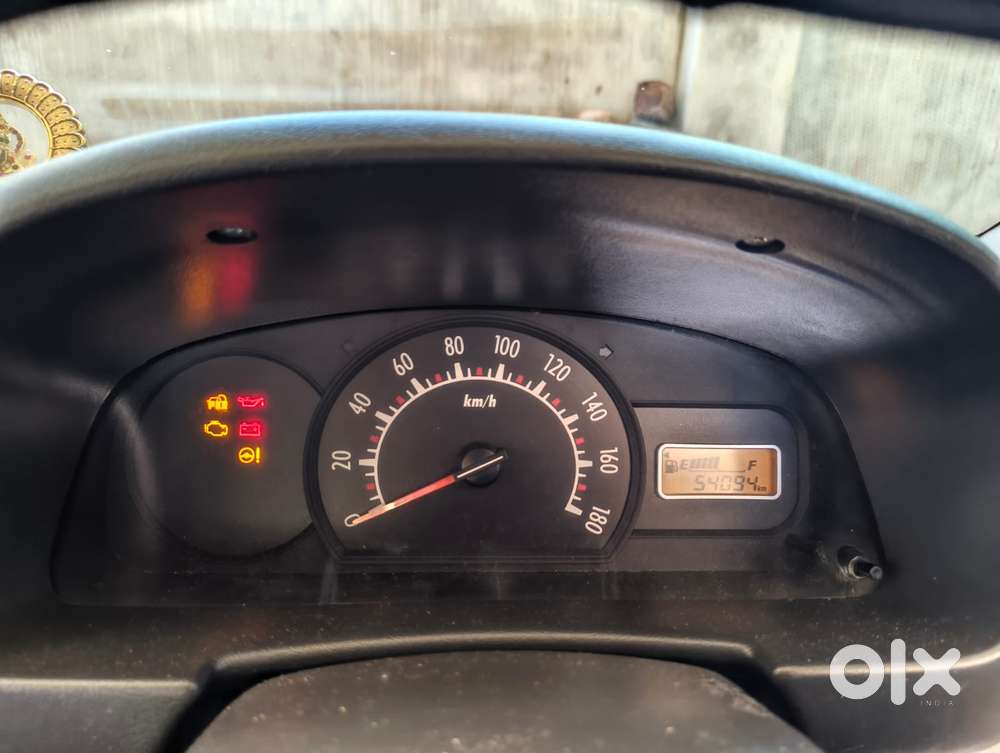 Maruti Suzuki Alto K10 2010-2014 Lxi, 2012, Petrol