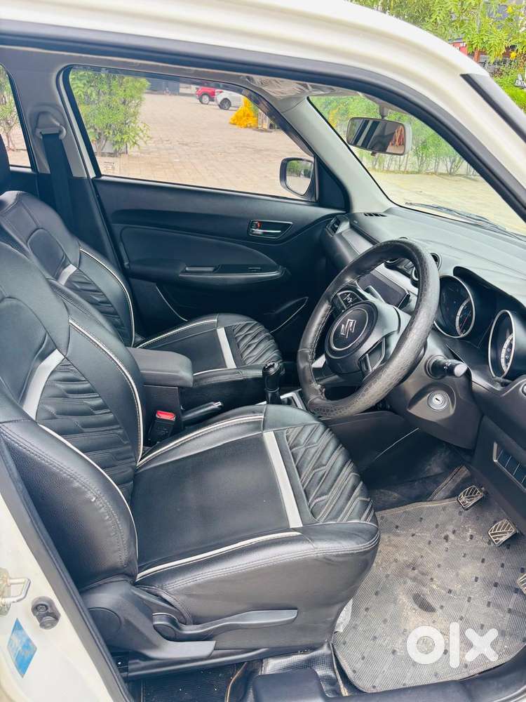Maruti Suzuki Swift 1.2 Vxi (o), 2023, Petrol