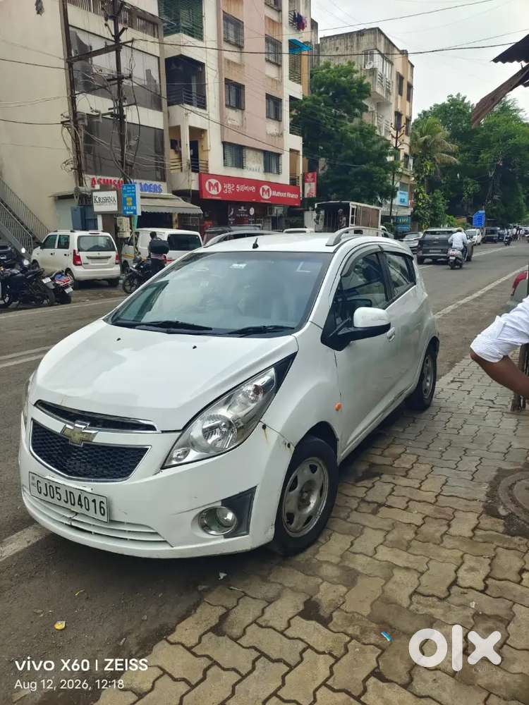 2013 Diesel Manual Car For Sale. 3rd Owner.