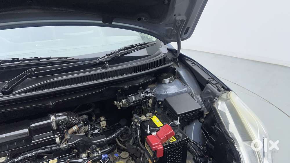 Maruti Suzuki Baleno Delta, 2017, Petrol