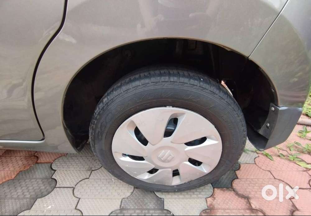 Maruti Celerio Vxi Good Condition