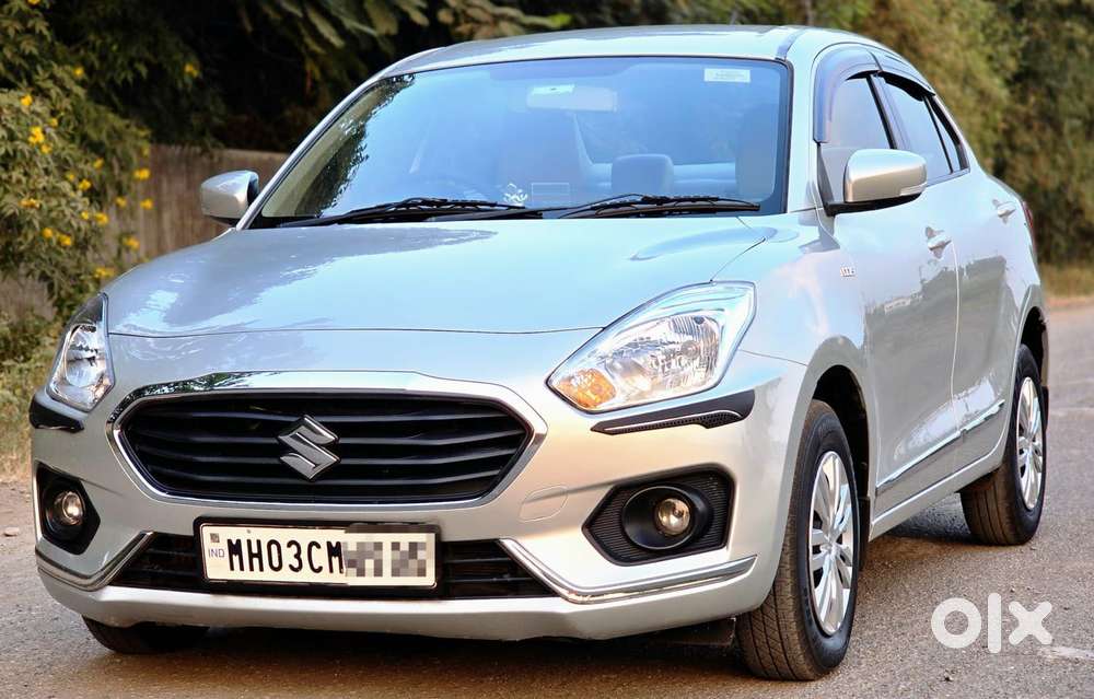 Maruti Suzuki Swift Dzire Vdi (o), 2017, Diesel