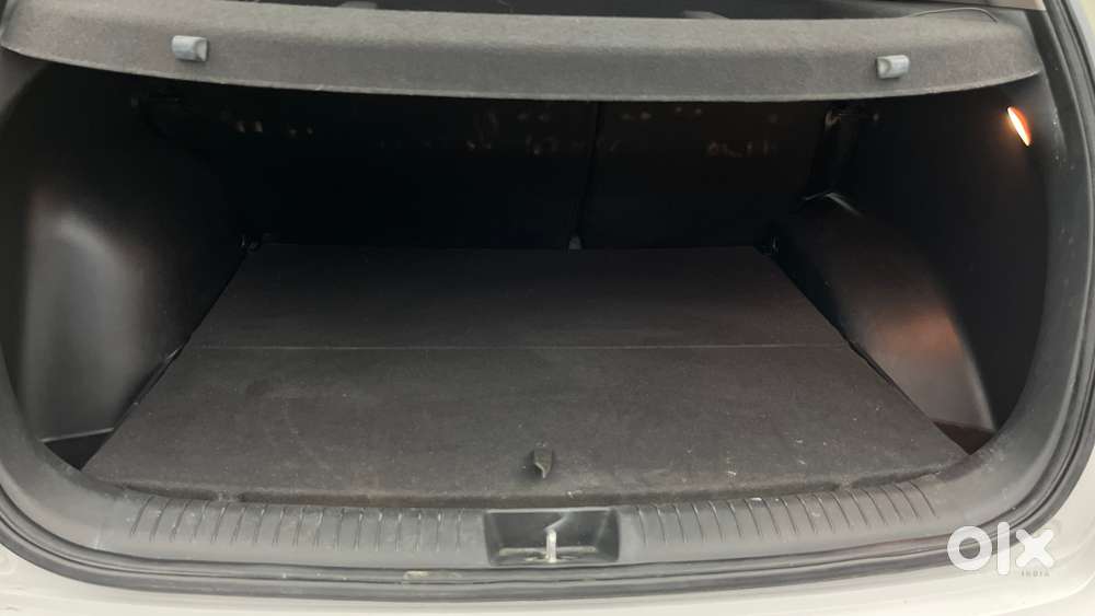 Hyundai Creta 1.6 Sx Plus Petrol At, 2017, Petrol