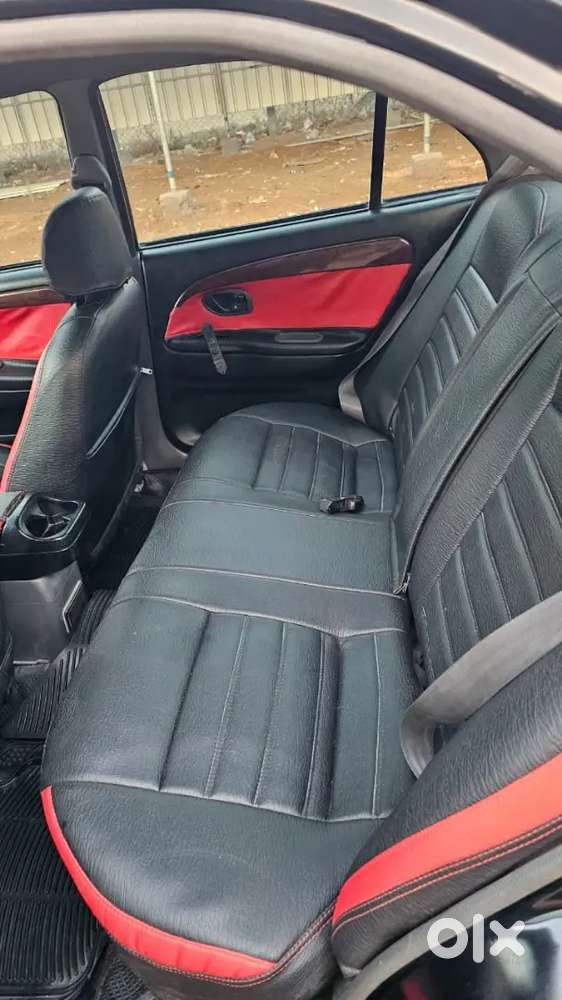 Mitsubishi Lancer Slxi 2002 Petrol Manual