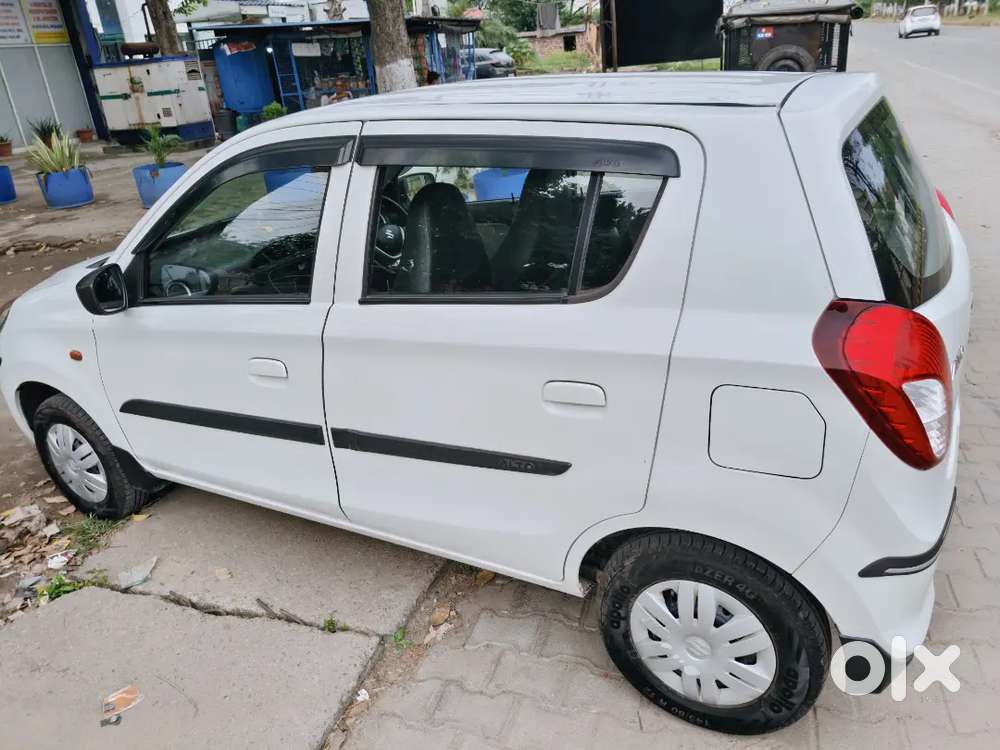 Alto 800 Vxi Plus March 2021, 41000 Driven, Second Owner