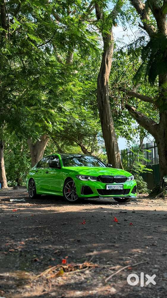 Bmw M340i 2022 Staged 2 Tuned