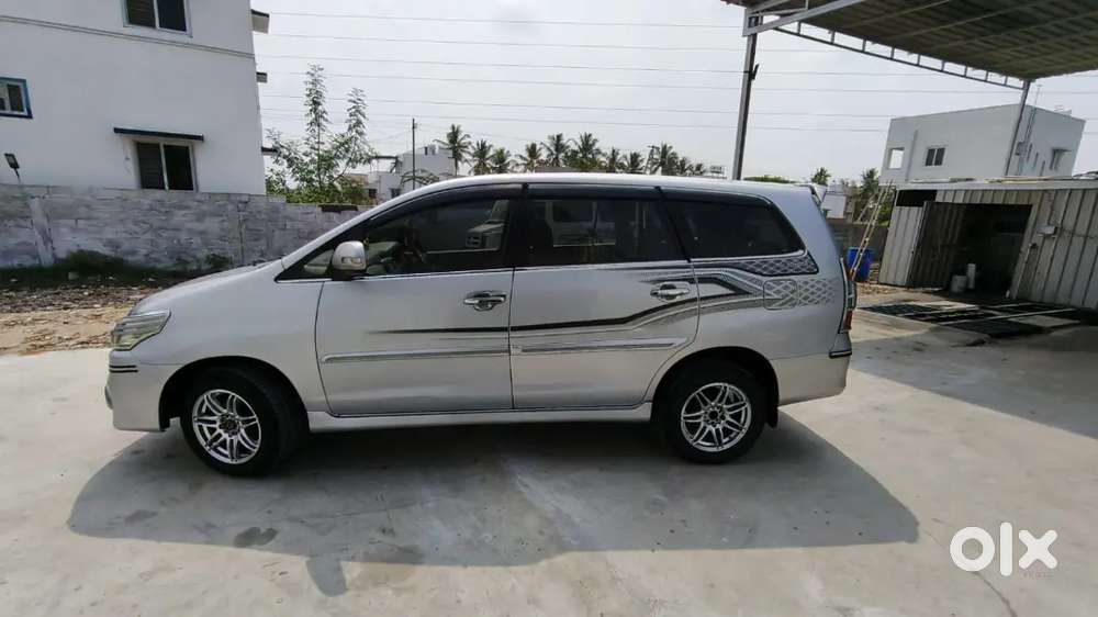 Toyota Innova
