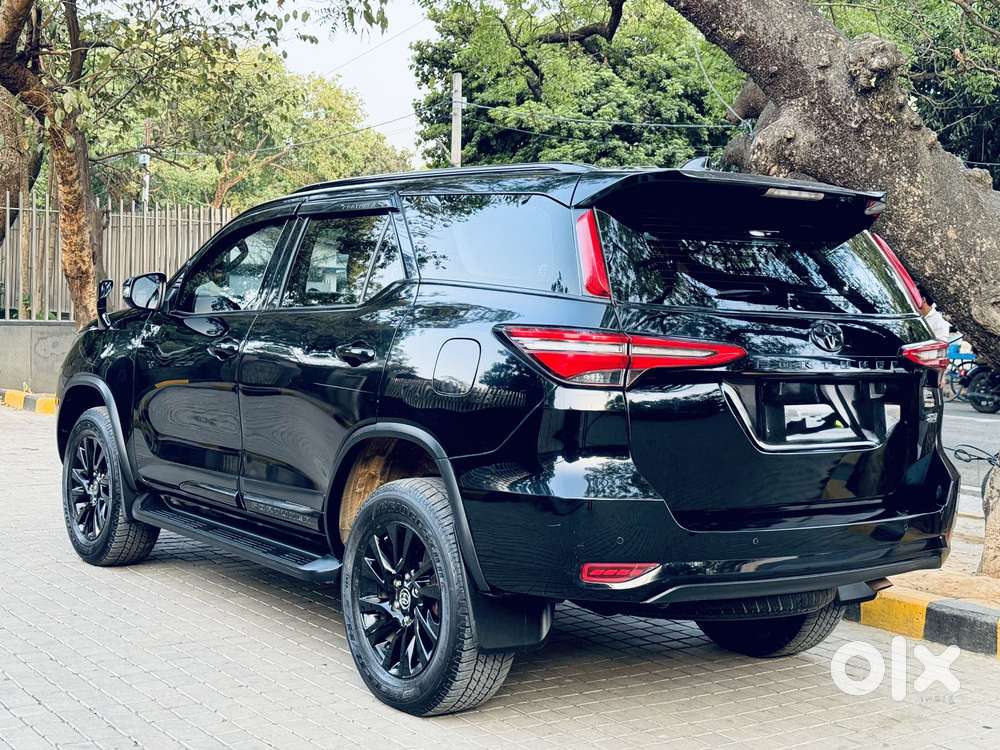 Toyota Fortuner 4x4 At 2.8 Diesel, 2024, Diesel