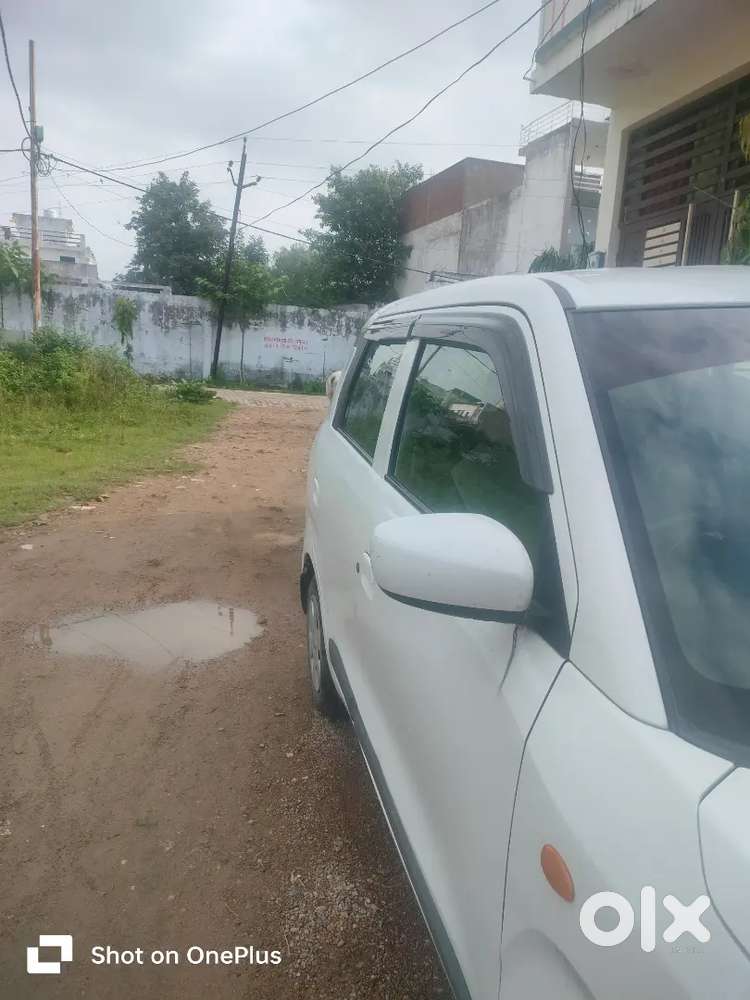 Maruti Wagon R 2006-2010 Petrol